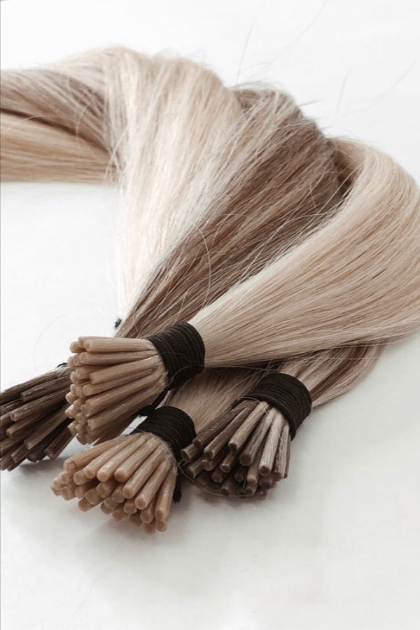 Hair Extensions